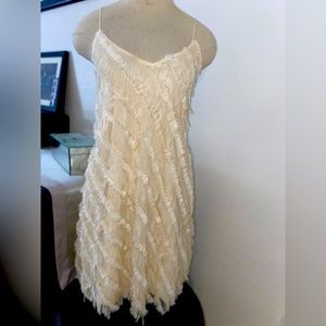 Chesapeake sequent spaghetti strap dress